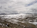 Los Andes Nevados